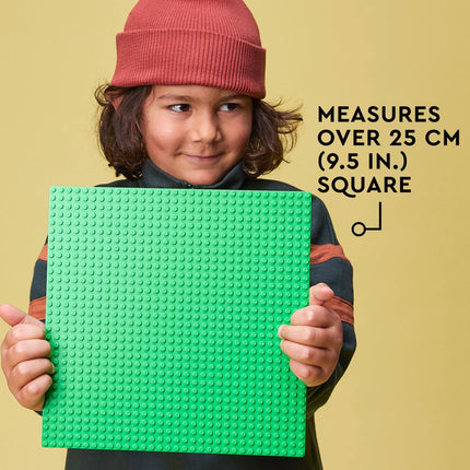 LEGO Green Baseplate