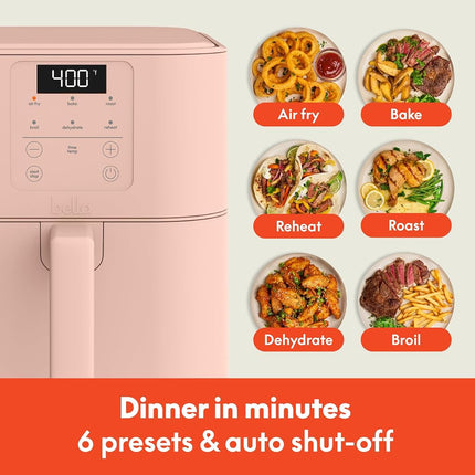 Slim 6.0 QT Air Fryer