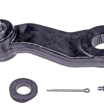Dorman 541-387 Steering Pitman Arm Compatible with Select Chevrolet/GMC Models