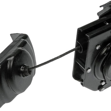 Dorman 924-523 Spare Tire Hoist Compatible with Select Chevrolet/GMC Models