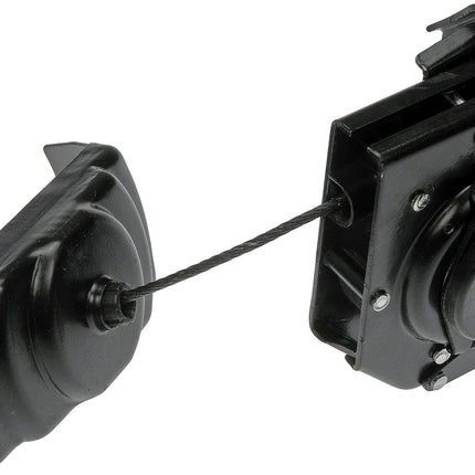 Dorman 924-523 Spare Tire Hoist Compatible with Se