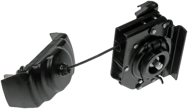 Dorman 924-523 Spare Tire Hoist Compatible with Se