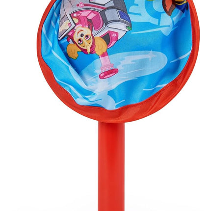 SwimWays Paw Patrol Aqua Shield Blaster, Swimming Pool Accessories & Kids Pool Toys, Paw Patrol Party Supplies & Water Toys for Kids Aged 4 & Up