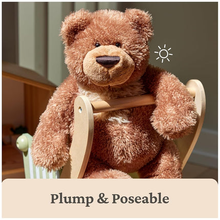 GUND Slumbers Teddy Bear