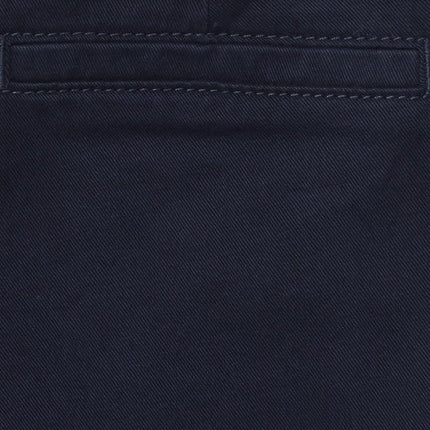 The Children's Place Pantalones Chino Ajustados para Niñas, Paquete de 2 Tidal, Talla 10