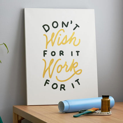 Cricut Flexible Stencil Film, 30.5 cm x 3.7 m (12 in x 12 ft)