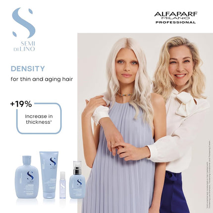 Alfaparf Semi di Lino Thickening Conditioner 250ml