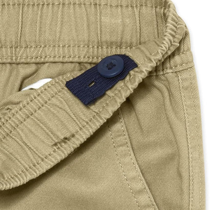 The Children's Place Boys Pull on Cargo Pants,Lino Individual,8H