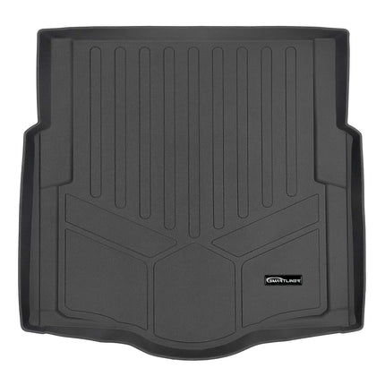 SMARTLINER All Weather Custom Cargo Liner Trunk Fl
