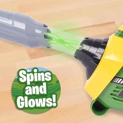 Sunny Days Entertainment John Deere Leaf Blower