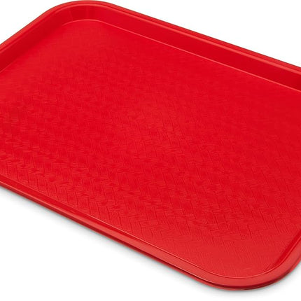 Carlisle FoodService Products Cafe Fast Food Cafet