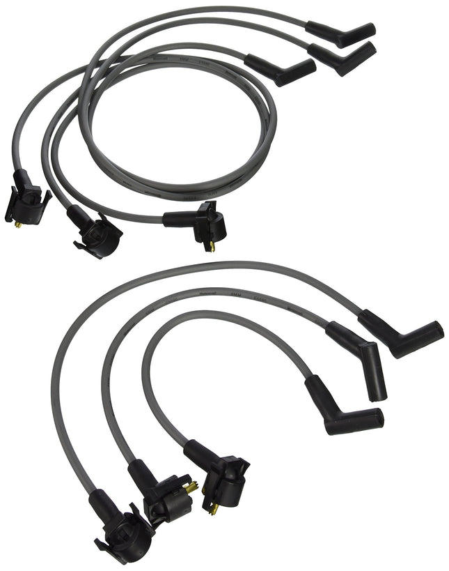 Motorcraft - WR5884 Ignition Wire