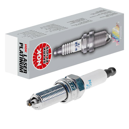 NGK Spark Plug LKR8AP Laser Platinum 4471
