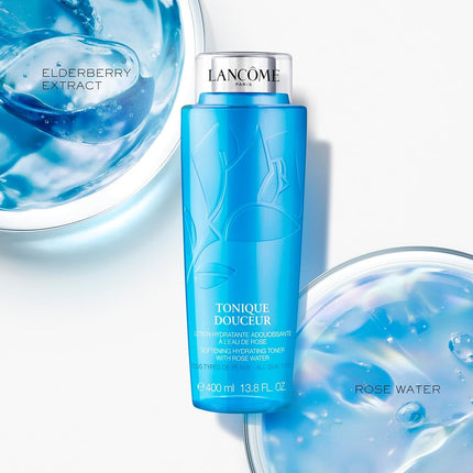 Lancôme Tonique Douceur Face Toner – Soothing & Refreshing for the Skin