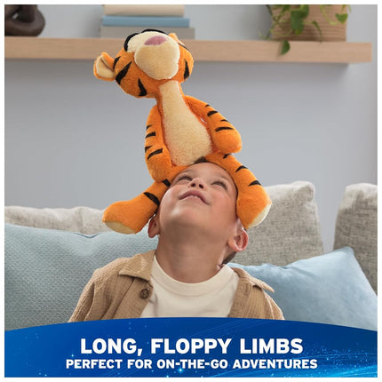 GND GLC 15in Disney Tigger Toothpick GBL