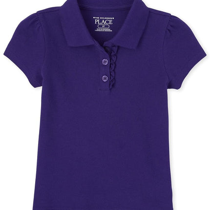 The Children's Place, Violet royal, Petit