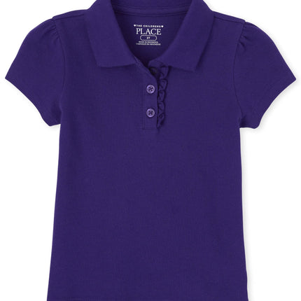 The Children's Place, Regal Violet Single, Small