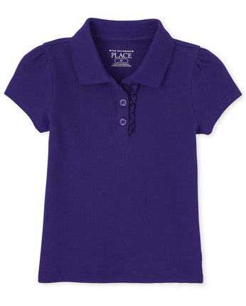 The Children's Place, Regal Violet Single, Small