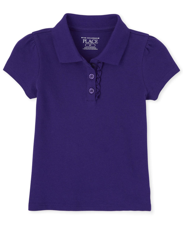 The Children's Place, Regal Violet Single, Small