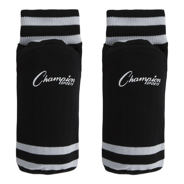 Champion Sports Youth Sock Style Soccer Shinguards