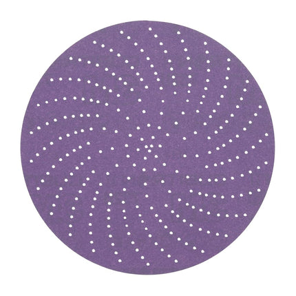 3M Xtract Cubitron II Hookit Paper Disc 732U, 7755