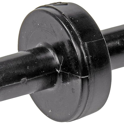 Dorman 47170 HVAC Check Valve Compatible with Sele