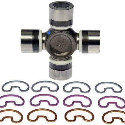 Dorman 932-990 Drive Shaft Repair Kit Compatible with Select Models (Made in USA)