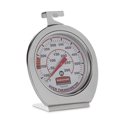 Rubbermaid Commercial Products Stainless Steel Ins