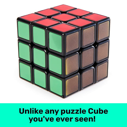 Rubik's 11163 Phantom, Multi