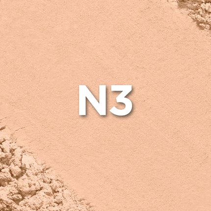 True Match Super-Blendable Powder by L'Oreal Paris Natural Buff (n3) 9.5g