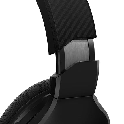 Turtle Beach Recon 200 Gen 2 Powered Gaming Headset for Xbox Series X, Xbox Series S, & Xbox One, Playstation 5, Ps4, Nintendo Switch, Mobile, & Pc with 35Mm Connection - Black