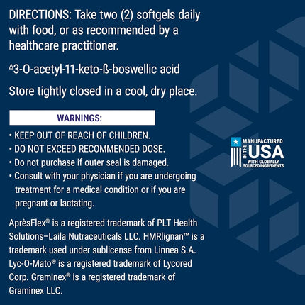 Life Extension Ultra Prostate Formula, 60 Softgels