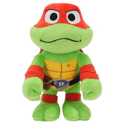 Teenage Mutant Ninja Turtles: Mutant Mayhem Raphae