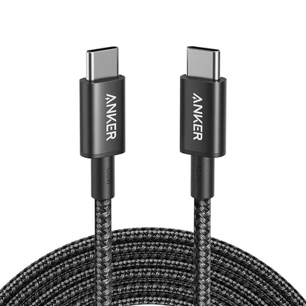 Anker 100W USB C to USB C Cable,Fast Charging Cabl