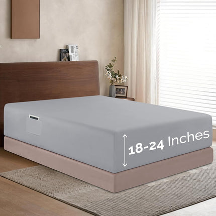 Elegant Comfort 1500 Premium Hotel Quality 18-24 I