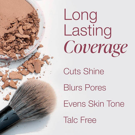 Mineral Fusion Pressed Powder Foundation - 01 Cool, 9 g
