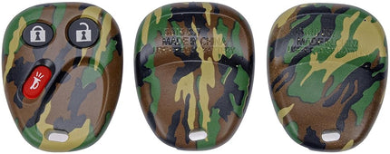 Dorman 13618GNC Keyless Remote Case