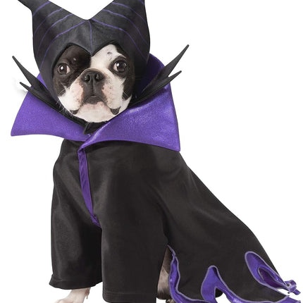 Rubies Disney Villains: Maleficent Pet Costume for