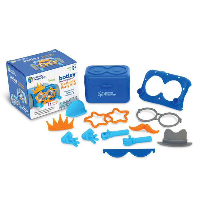 Learning Resources Botley the Coding Robot Costume