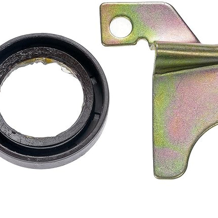 Dorman 917-006 Counter Balance Shaft Seal With Retainer Compatible with Select Acura/Honda Models