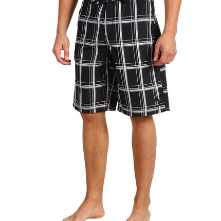 Boardshort Hurley pour homme, Porto Rico, noir, 31
