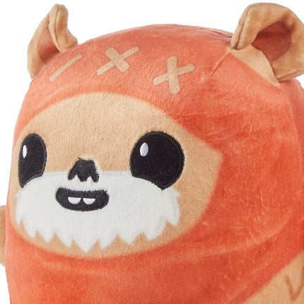 Mattel Star Wars Chewy Aplastable