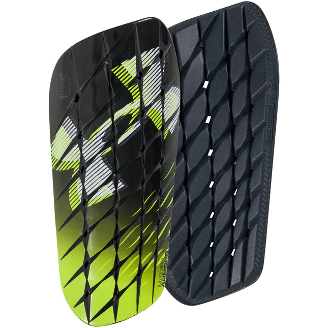 UA Shadow Pro Shin Guards