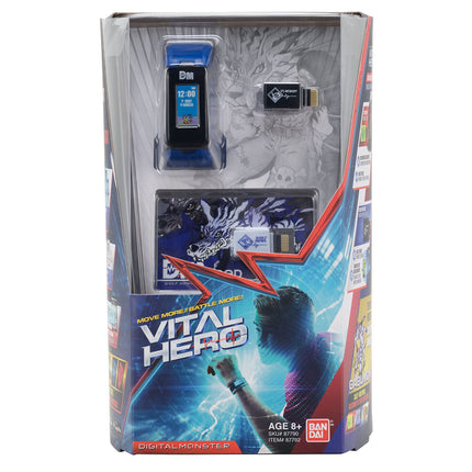 Bandai Namco - Digimon - Vital Hero Interactive Fi