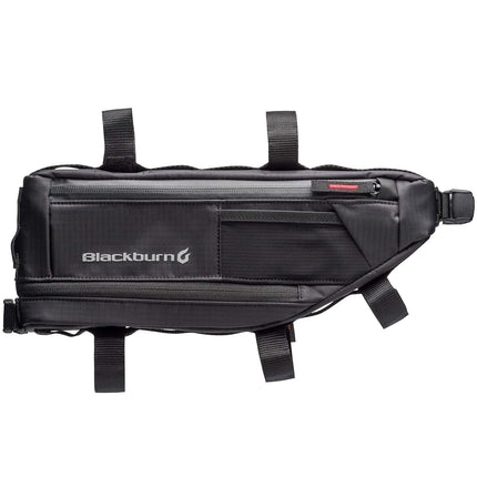 Blackburn Outpost Seat Pack with Drybag Extra Larg