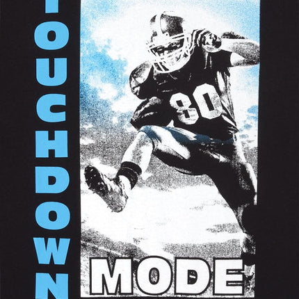 The Children's Place Pack de 2 Camisetas Gráficas de Manga Corta para Niño, Touchdown/MVP, Talla XXG