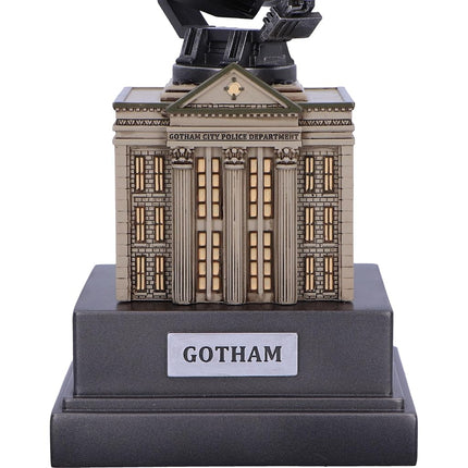 Nemesis Now DC Gotham City Police Department Ornament, Detailed Design