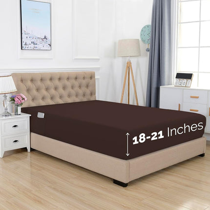Elegant Comfort 1500 Premium Hotel Quality 18-21 I
