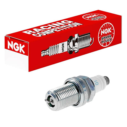 NGK Spark Plug R7282-105 Racing 4985