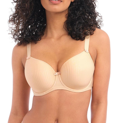 Freya Women's Idol Underwire Moulded Balcony Bra, 